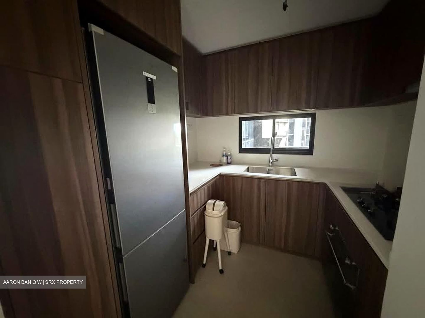 Lentor Modern (D26), Apartment #563741111